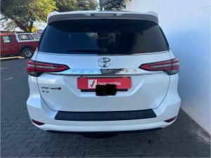 Toyota Fortuner 2.8GD-6 VX - Image 5