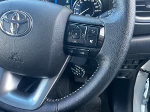 Toyota Fortuner 2.8GD-6 VX - Image 9