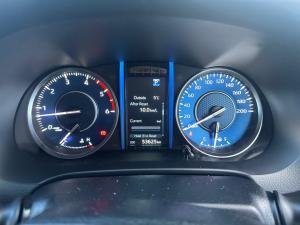 Toyota Fortuner 2.8GD-6 VX - Image 11