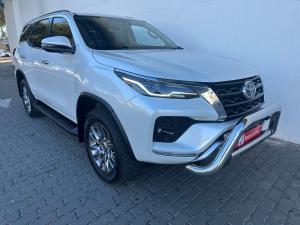 Toyota Fortuner 2.8GD-6 VX - Image 1