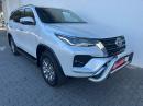 Thumbnail Toyota Fortuner 2.8GD-6 VX