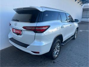 Toyota Fortuner 2.8GD-6 VX - Image 2