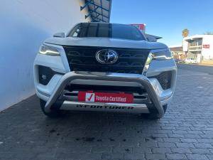 Toyota Fortuner 2.8GD-6 VX - Image 4