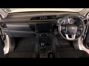 Toyota Hilux 2.4GD-6 double cab Raider auto - Image 6