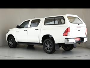 Toyota Hilux 2.4GD-6 double cab Raider auto - Image 8