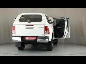 Toyota Hilux 2.4GD-6 double cab Raider auto - Image 9