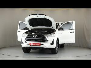 Toyota Hilux 2.4GD-6 double cab Raider auto - Image 13