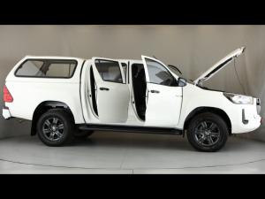 Toyota Hilux 2.4GD-6 double cab Raider auto - Image 15