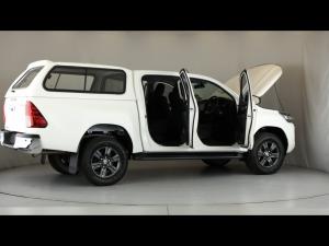 Toyota Hilux 2.4GD-6 double cab Raider auto - Image 16