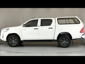 Toyota Hilux 2.4GD-6 double cab Raider auto - Image 17