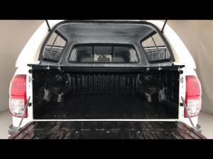 Toyota Hilux 2.4GD-6 double cab Raider auto - Image 18