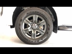 Toyota Hilux 2.4GD-6 double cab Raider auto - Image 19
