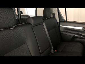 Toyota Hilux 2.4GD-6 double cab Raider auto - Image 20