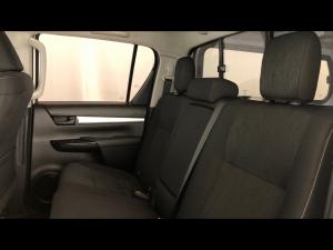 Toyota Hilux 2.4GD-6 double cab Raider auto - Image 21