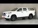 Toyota Hilux 2.4GD-6 double cab Raider auto - Thumbnail 22