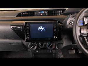 Toyota Hilux 2.4GD-6 double cab Raider auto - Image 24
