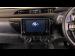 Toyota Hilux 2.4GD-6 double cab Raider auto - Thumbnail 24