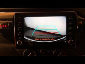Toyota Hilux 2.4GD-6 double cab Raider auto - Image 25
