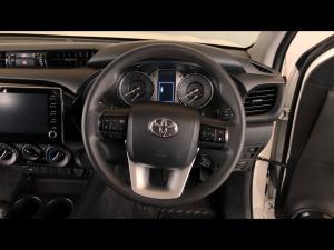 Toyota Hilux 2.4GD-6 double cab Raider auto - Image 26