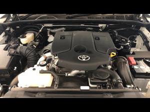 Toyota Hilux 2.4GD-6 double cab Raider auto - Image 30