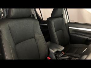 Toyota Hilux 2.4GD-6 double cab Raider auto - Image 31