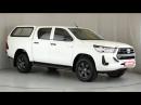 Thumbnail Toyota Hilux 2.4GD-6 double cab Raider auto