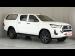 Toyota Hilux 2.4GD-6 double cab Raider auto - Thumbnail 1