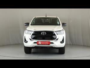 Toyota Hilux 2.4GD-6 double cab Raider auto - Image 4