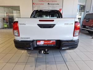 Toyota Hilux 2.4GD-6 Xtra cab Raider auto - Image 5