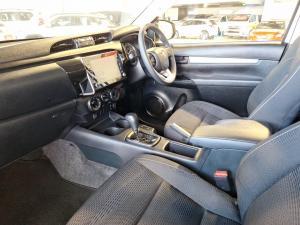 Toyota Hilux 2.4GD-6 Xtra cab Raider auto - Image 7