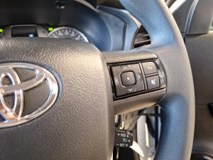 Toyota Hilux 2.4GD-6 Xtra cab Raider auto - Image 10