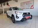 Thumbnail Toyota Hilux 2.4GD-6 Xtra cab Raider auto