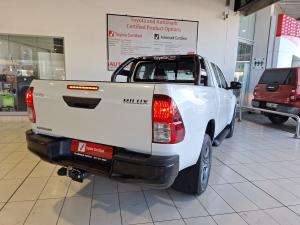 Toyota Hilux 2.4GD-6 Xtra cab Raider auto - Image 2