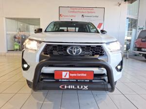 Toyota Hilux 2.4GD-6 Xtra cab Raider auto - Image 4