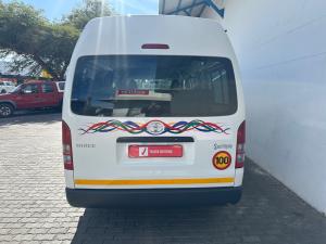 Toyota Hiace 2.7 Ses-fikile 16-seater - Image 5