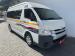 Toyota Hiace 2.7 Ses-fikile 16-seater - Thumbnail 1
