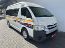 Thumbnail Toyota Hiace 2.7 Ses-fikile 16-seater