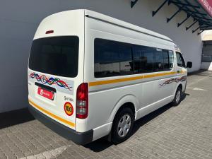 Toyota Hiace 2.7 Ses-fikile 16-seater - Image 2