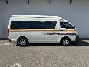 Toyota Hiace 2.7 Ses-fikile 16-seater - Image 3