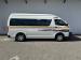 Toyota Hiace 2.7 Ses-fikile 16-seater - Thumbnail 3