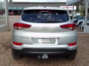 Hyundai Tucson 2.0 Premium auto - Image 5