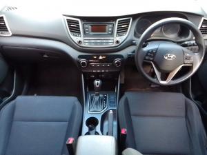 Hyundai Tucson 2.0 Premium auto - Image 6