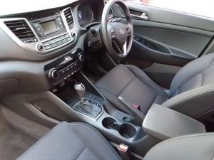 Hyundai Tucson 2.0 Premium auto - Image 7
