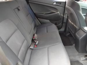 Hyundai Tucson 2.0 Premium auto - Image 10