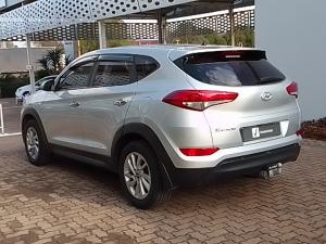 Hyundai Tucson 2.0 Premium auto - Image 15