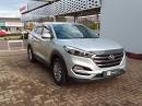 Thumbnail Hyundai Tucson 2.0 Premium auto