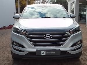 Hyundai Tucson 2.0 Premium auto - Image 4