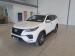 Toyota Fortuner 2.4GD-6 manual - Thumbnail 8