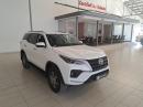 Thumbnail Toyota Fortuner 2.4GD-6 manual