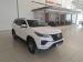 Toyota Fortuner 2.4GD-6 manual - Thumbnail 1